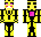 ender kinght rage