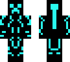 enderman del futuro