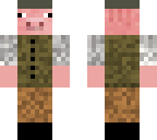 english pig