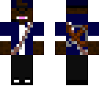 epic chewbacca skin cross bow edit