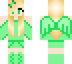 epic green fairy
