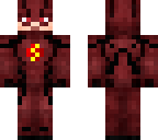 evil flash