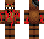evil freddy