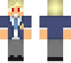 evil garroth