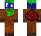 evilskin