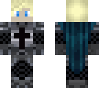 eye change garroth