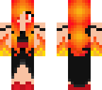 fire bender