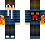 fire boy unleashed