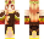 fire witch