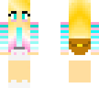 first skin
