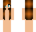 first skin i made