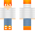 flame boy