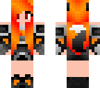 flare armor