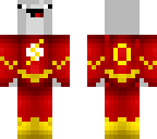 flash ross