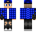 flat cap boy