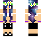 flower crown