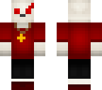 flower-fell sans coatless