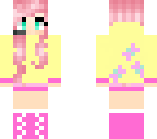 fluttershy plays