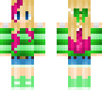 for skin comp