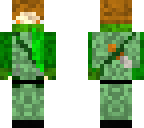 forest trainer