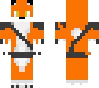 fox