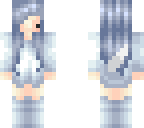 fox girl