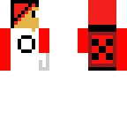 foxy human gamer