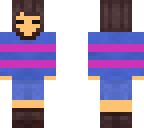 frisk