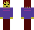 frisk