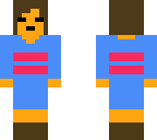frisk