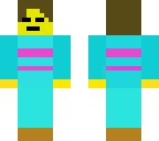 frisk