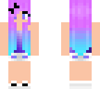 galaxy girl
