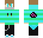 gaming boy