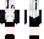 gaster girl