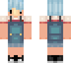 genderless