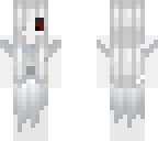ghost girl
