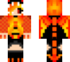 ghoul dragon 