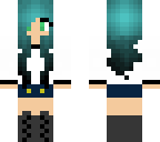 girl