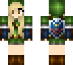 girl link