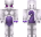 girl mewtu