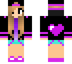 girl skin