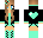 girl skin
