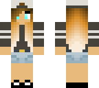 girl skin
