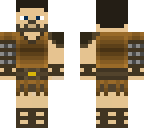 gladiator