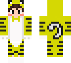 gold cat