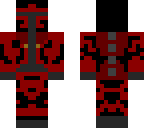 golden enderman