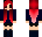 gothic gal boots