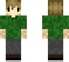 grain green