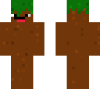 grass block