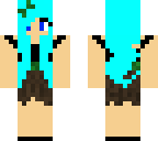 grass girl